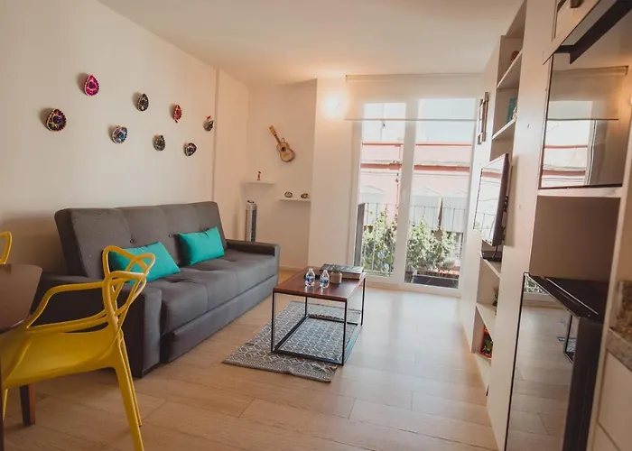 Myplace At Santo Domingo Apartamento