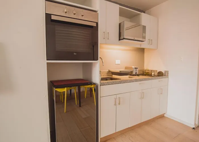 Myplace At Santo Domingo Apartamento