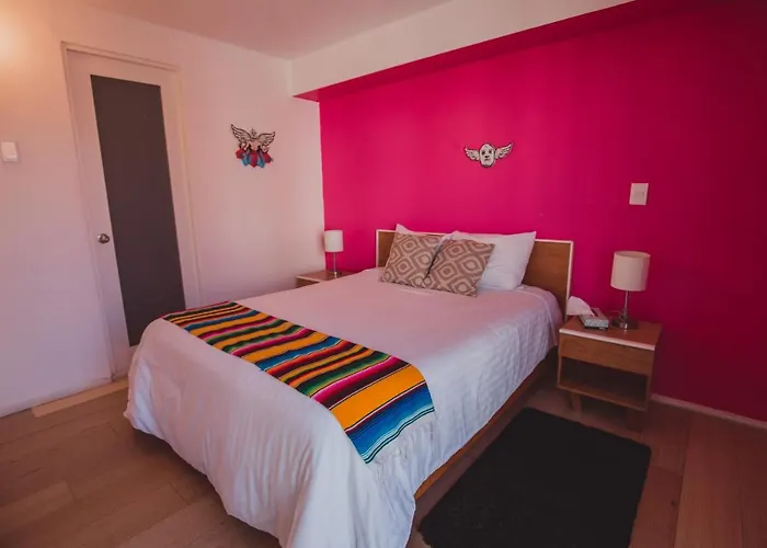 Myplace At Santo Domingo *