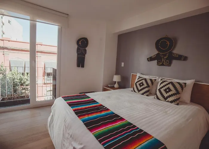 Myplace At Santo Domingo Apartment