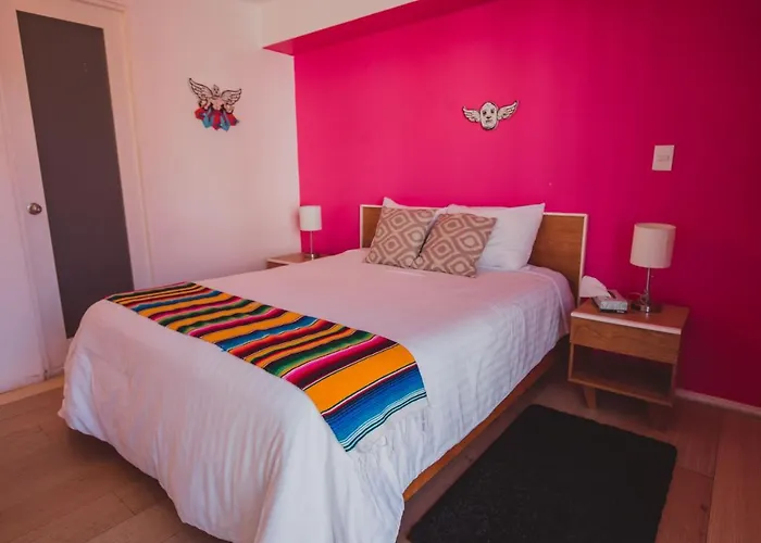 Apartamento Myplace At Santo Domingo *
