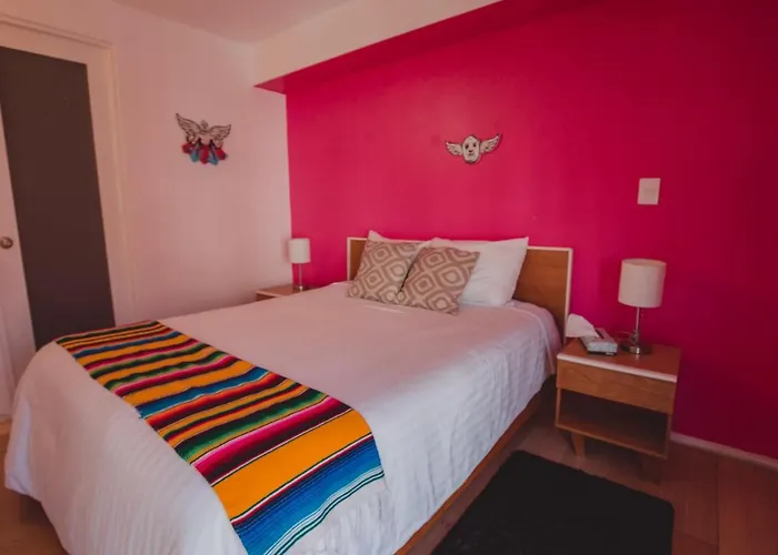 Myplace At Santo Domingo Apartment