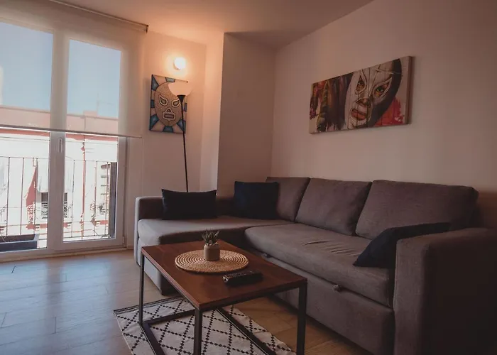 Myplace At Santo Domingo * Mexico City