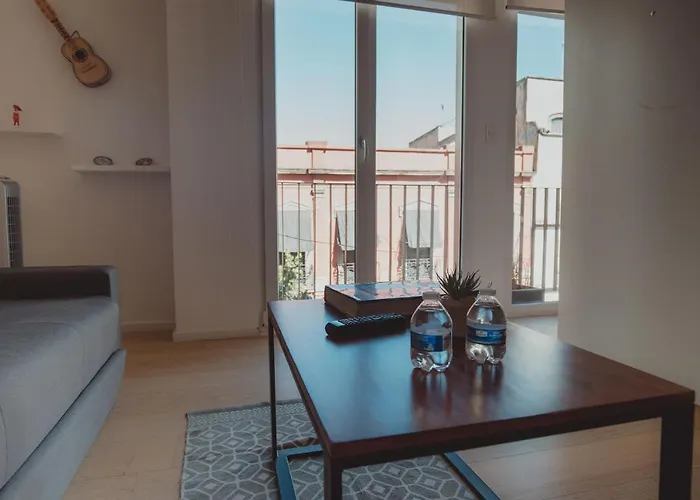 Myplace At Santo Domingo Apartamento