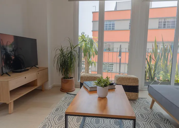 Apartamento Myplace At Santo Domingo