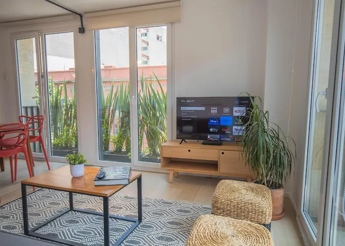 Myplace At Santo Domingo Apartamento *