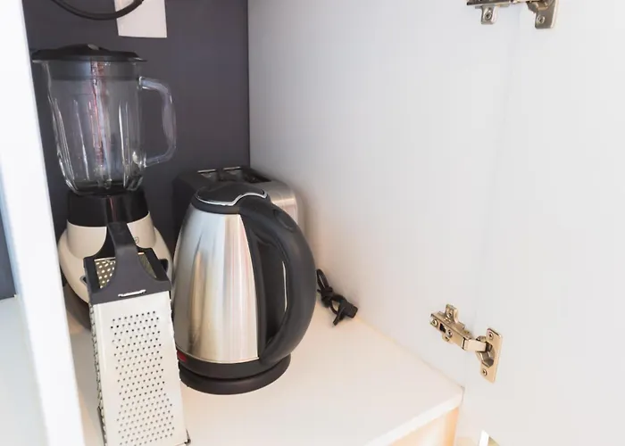 Myplace At Santo Domingo