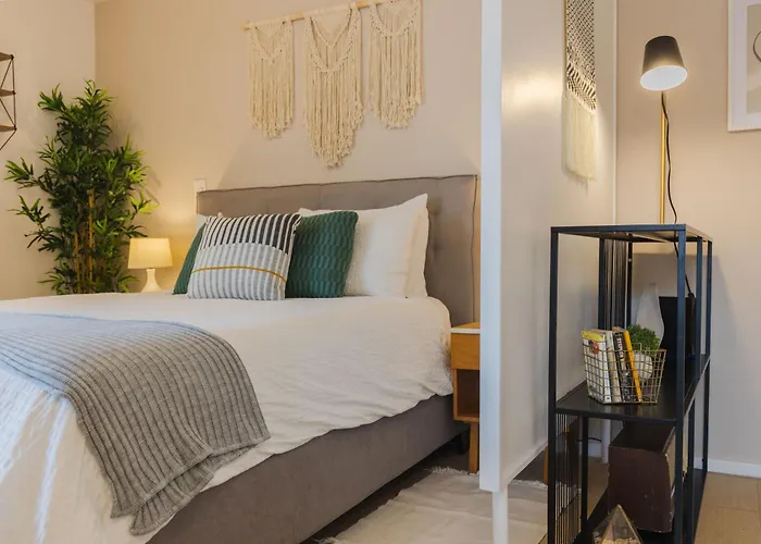 Apartamento Myplace At Santo Domingo *
