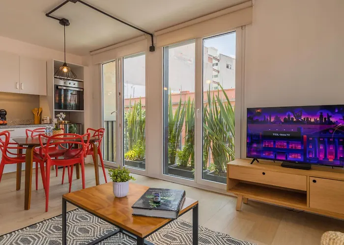Apartamento Myplace At Santo Domingo