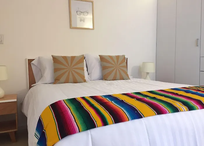 Apartamento Myplace At Santo Domingo *
