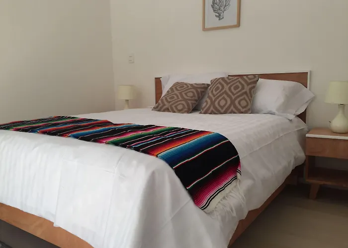 Myplace At Santo Domingo * メキシコシティ