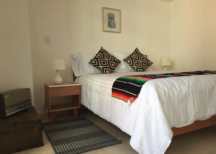 Apartamento Myplace At Santo Domingo *
