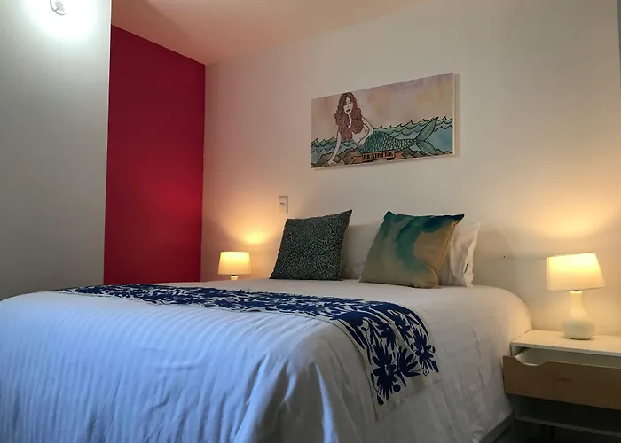 Myplace At Santo Domingo Apartamento *