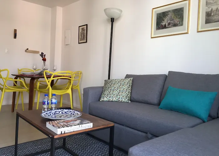 Myplace At Santo Domingo