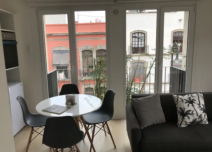 Apartamento Myplace At Santo Domingo *