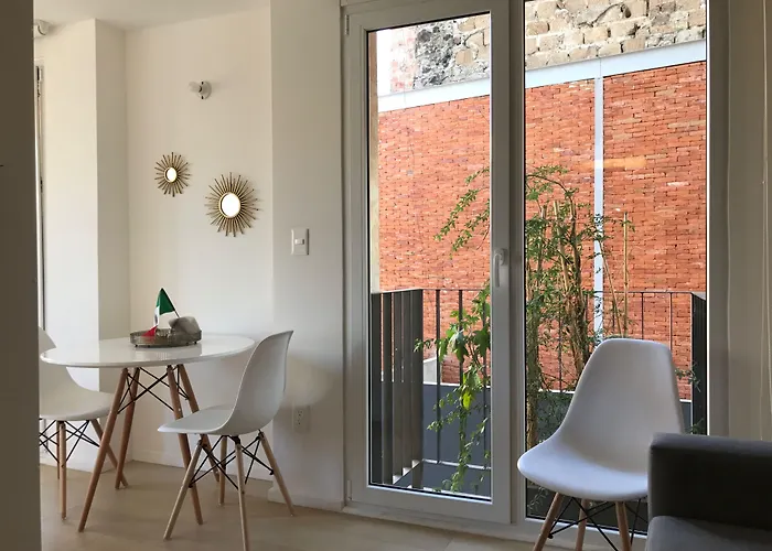 Myplace At Santo Domingo Apartamento