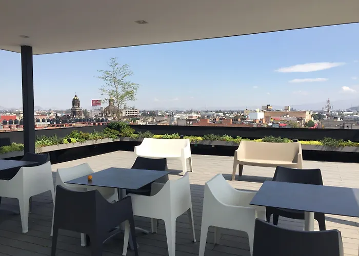Apartamento Myplace At Santo Domingo
