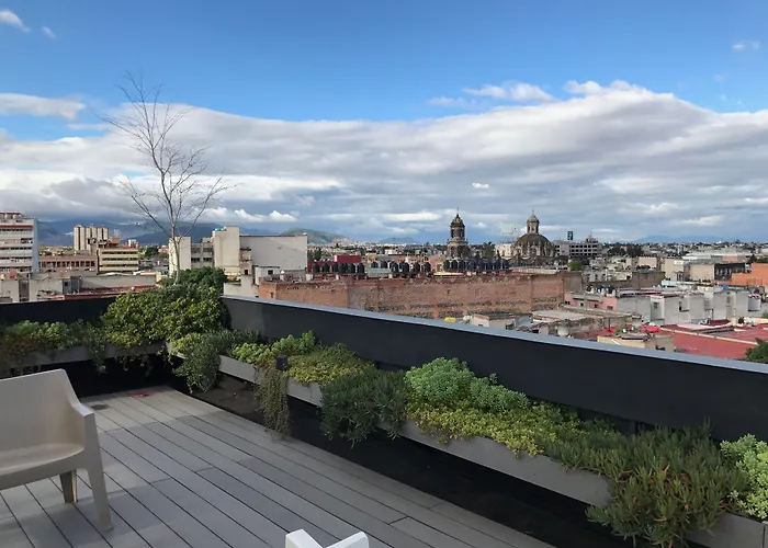Apartamento Myplace At Santo Domingo