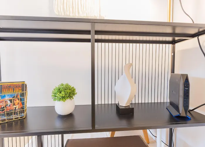 Apartamento Myplace At Santo Domingo *